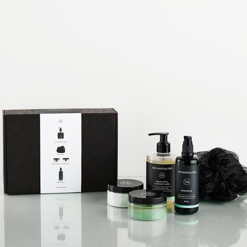 Badeanstalten - Gaveæske 3